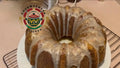 SOUTHERN RUM SPICE BUNDT CAKE