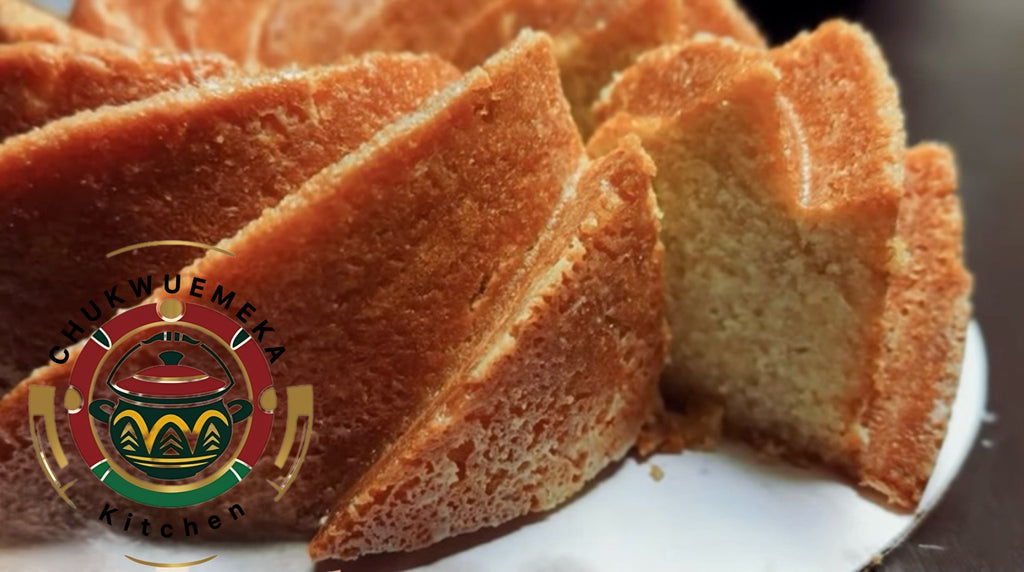 SOUTHERN KENTUCKY BOURBON BUNDT