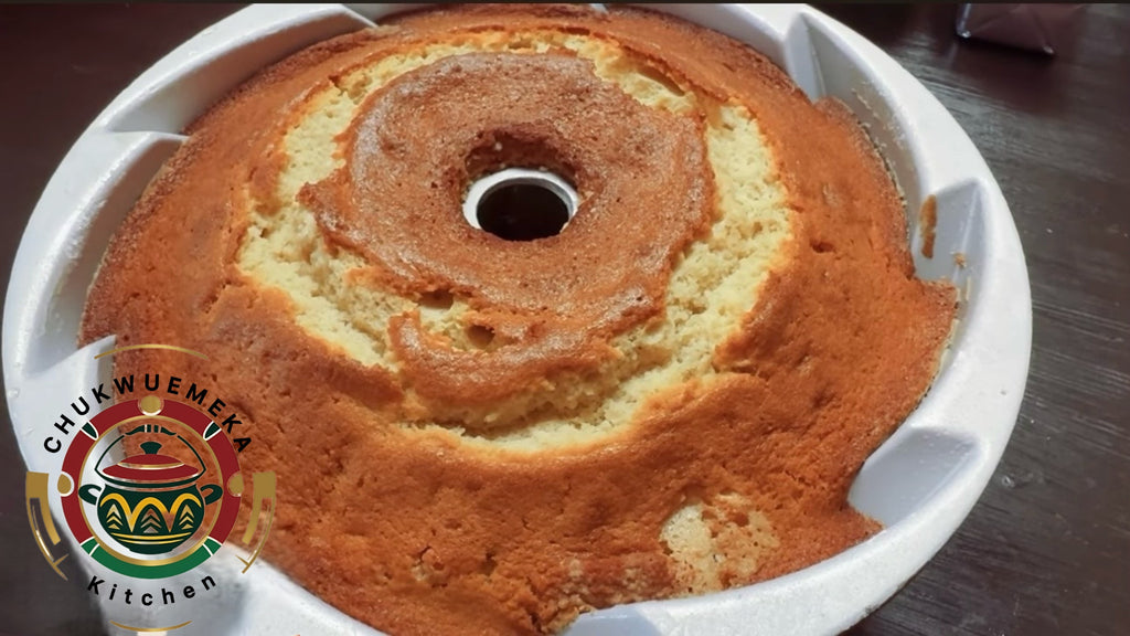SOUTHERN KENTUCKY BOURBON BUNDT