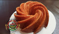 SOUTHERN KENTUCKY BOURBON BUNDT