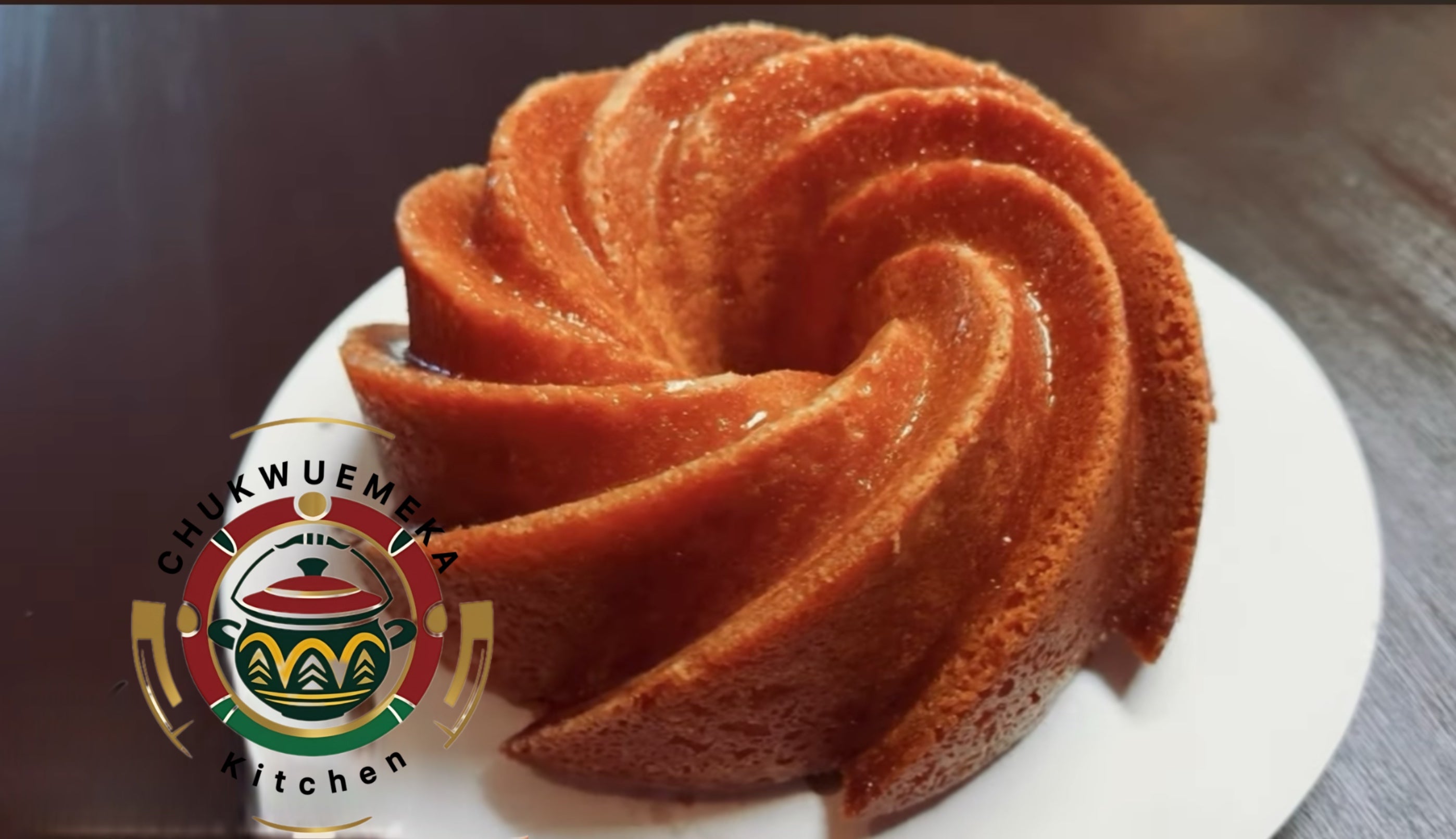 SOUTHERN KENTUCKY BOURBON BUNDT