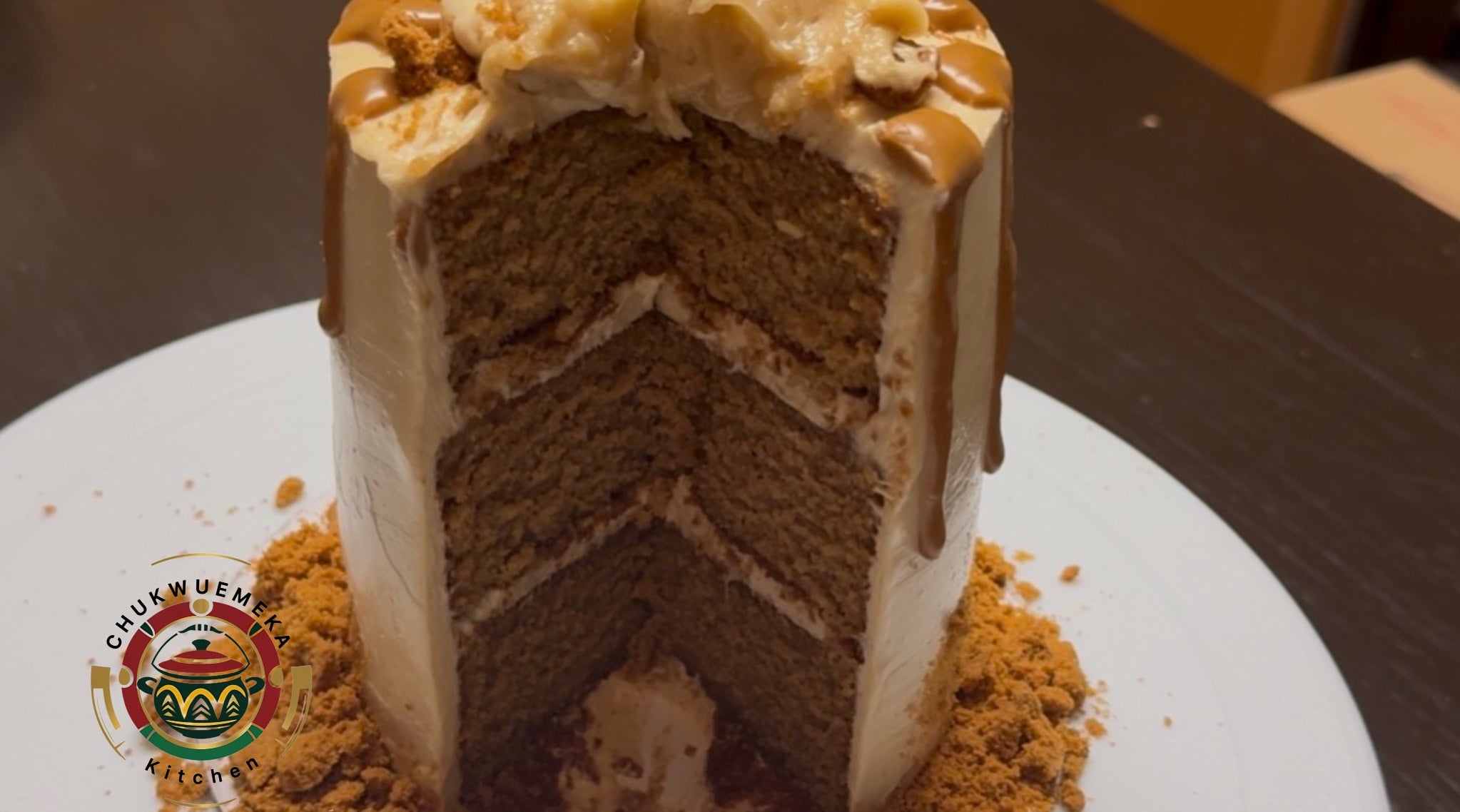 COOKIE BUTTER FOR TWO