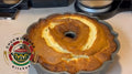 SOUTHERN CREAM CHEESE BUNDT CAKE