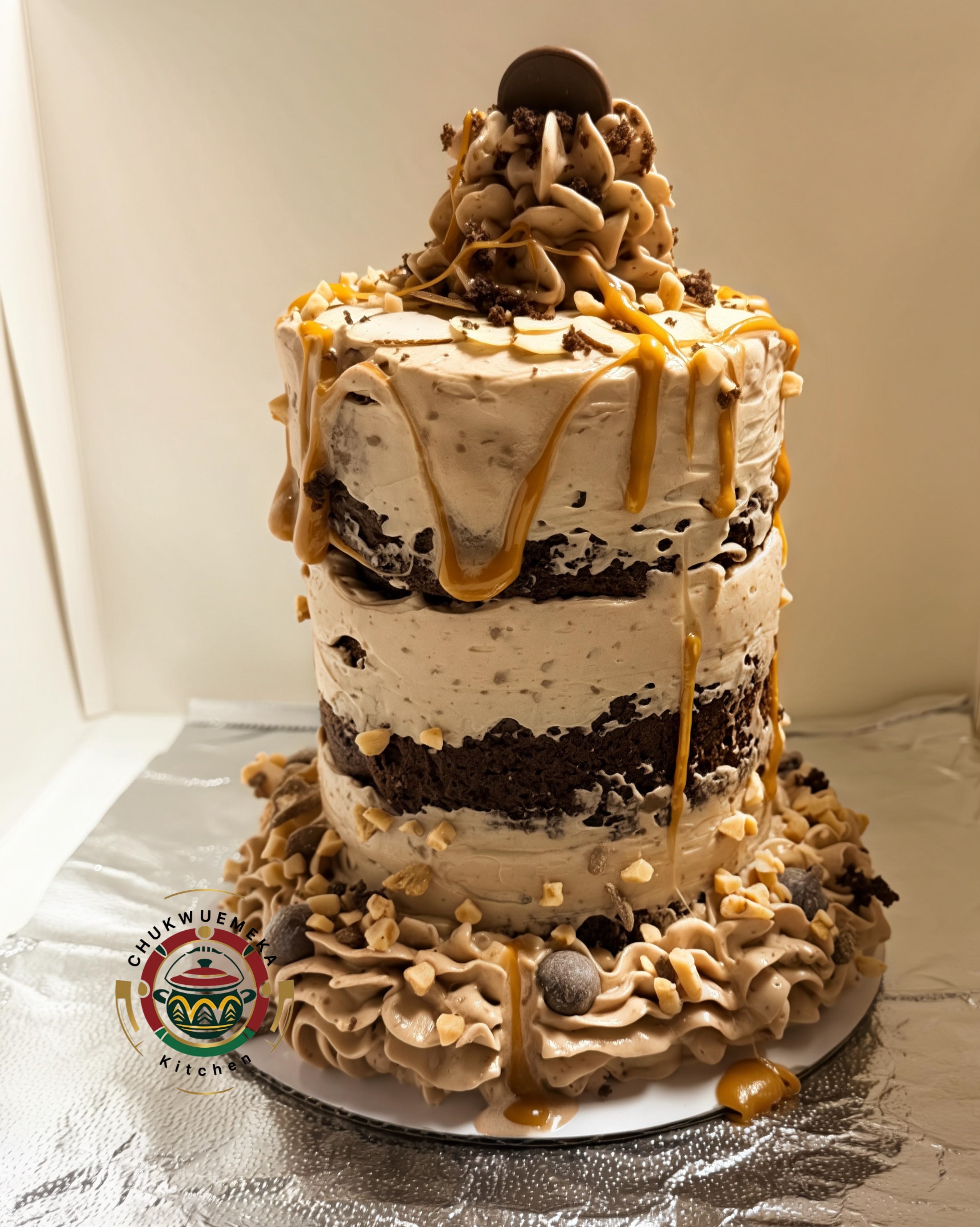 CHOC-O-LATE DE-LITE for TWO