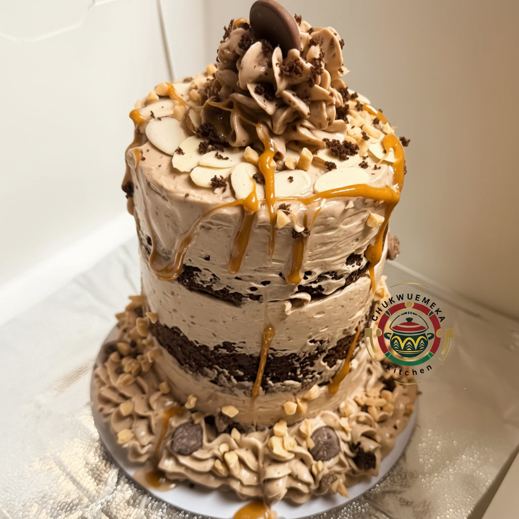 CHOC-O-LATE DE-LITE for TWO